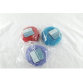 Nylon Scrubber- Assorted Colors